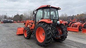 Tractor 2026 M7060HDC12: Equipo Premium Listo para Exportación, Suministro a Granel de Uso Pesado - Product Image 3