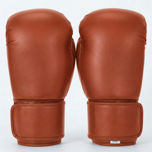 Guantes de Boxeo Avanzados, Equipo de Fitness y Sparring Más Vendido, con Personalización de Marca, Servicio OEM, Soporte del Fabricante - Product Image 3