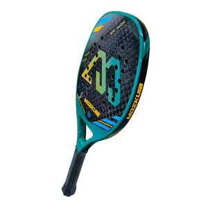 ไม้พายคาร์บอนไฟเบอร์น้ำหนักเบา ไม้พายแพเดิลระดับมืออาชีพ แกน EVA ไม้เทนนิสแพเดิลแบบกำหนดเอง พร้อมโลโก้ระดับมืออาชีพ - Product Image 5