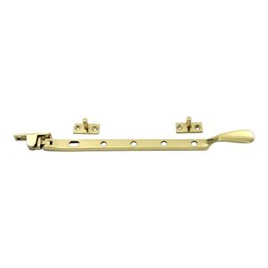 Quincaillerie de fenêtre à battant de qualité supérieure pour usage résidentiel et commercial - Product Image 2