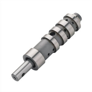 SONALIKA TRACTOR PARTS conjunto de válvula de control HyD de gran tamaño 10 20 30 para tractor Sonalika repuestos hidráulicos duraderos - Product Image 1