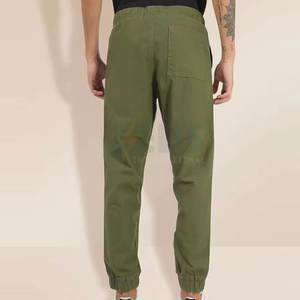 Pantalones cargo para hombre más vendidos, último diseño, pantalones cargo lavados para uso en invierno, pantalones cargo para hombre en venta en línea - Product Image 2