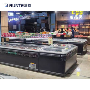 <span class=keywords><strong>Congelador</strong></span> comercial sostenible para hoteles y puntos de venta de alimentos - Product Image 6