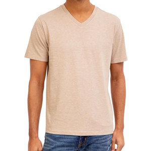Camiseta personalizada para hombre de buena calidad, hecha a medida con impresión personalizada, camiseta de manga corta para hombre - Product Image 3