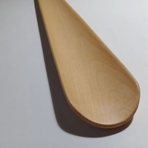 Chausse-pieds en bois de haute qualité, écologiques et polis, pour la Saint-Valentin et Thanksgiving - Product Image 2