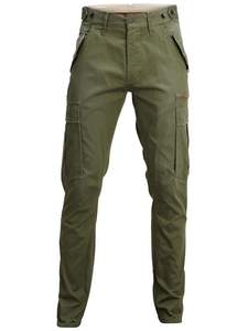 Pantalones Cargo Internacionales Outfitize con Piernas Desmontables Convertibles en Shorts al por Mayor - Product Image 3