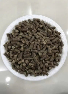 Granulés de mélasse de canne à sucre naturelle - Product Image 2