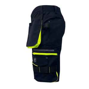 Shorts para Hombre Hechos en Pakistán, Precio Económico, Color Personalizado, Shorts Cómodos de Alta Calidad para Hombre - Product Image 3