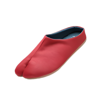 SALE Sepatu Slip-on Ninja Tabi PATTABI UNISEX Buatan Jepang Bahan Mesh Impor Ringan untuk Perjalanan