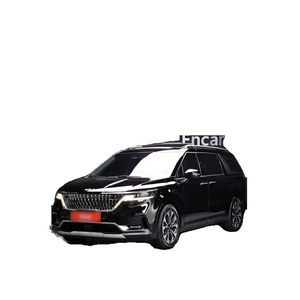 2021 for Kia Carnival Noblesse 9-Seater with Leather Seats 79,472 km Diesel Fuel Automatic Gearbox Left Steering - Product Image 1