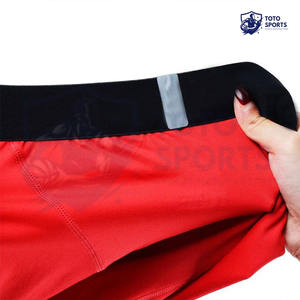 Ropa Deportiva Ligera, Transpirable y Suave, del Mejor Proveedor, Pantalones de Compresión Profesionales para Hombre, Cómodos y de Corte Ajustado - Product Image 3