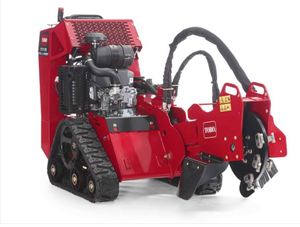 Tondeuse à souches Toro STX-26 neuve, MO7904, avec moteur de 25 CV et 1000 heures d'utilisation, à vendre - Product Image 3