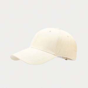 Casquettes de baseball et chapeaux multicolores grande taille en coton à visière incurvée pour hommes et femmes – Vente en gros - Product Image 6
