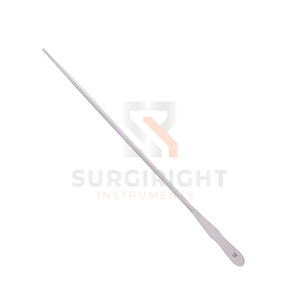Otis Bougies a <b>Boule</b> 8Fr–40Fr German Stainless Steel Urethral Dilator Calibration Instrument CE ISO by Blush Surgical - Product Image 6
