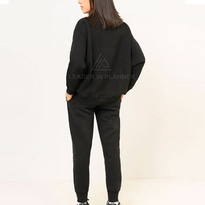 Nuevo diseño, mejor calidad, conjunto deportivo para mujer, bajo MOQ, precio al por mayor, hecho en Pakistán para mujeres - Product Image 3