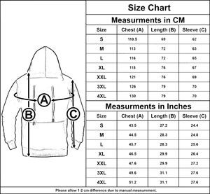 Ropa de Caza Sublimada Personalizada al por Mayor, Impermeable, Mezcla de Algodón, Sudadera con Capucha para Senderismo, Camping y Caza, Camuflaje - Product Image 6