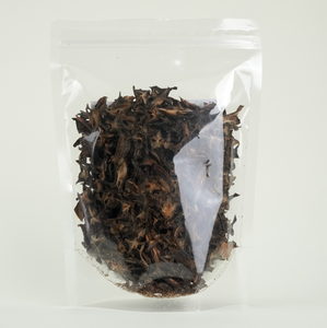 NUEVO PRODUCTO 2026 Deliciosas Rodajas de Carambola Tropical Seca, Naturalmente Ácida, Paquete Minorista OEM - Product Image 2