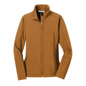 Veste Softshell de Haute Performance de Qualité Supérieure pour une Protection Toute Saison, Veste Softshell Légère, Manteau d'Extérieur - Product Image 1