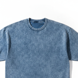 T-shirt d'entraînement haute performance respirant sans coutures, vêtements de sport personnalisés pour hommes, haut de sport en gros - Product Image 4