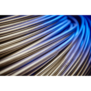 Fil d'acier allié à haute teneur en carbone, norme ASTM, pour la construction et l'industrie, qualité supérieure, fil métallique tréfilé à froid, service de soudage - Product Image 1