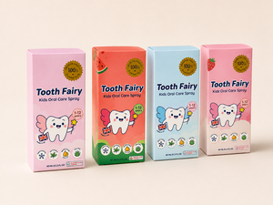 Boîte pliable en papier kraft brun écologique en gros pour B2B, emballage pour savon artisanal et bouteille d'huile essentielle, fournisseur fabriqué au Vietnam - Product Image 2