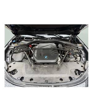 BMW Serie 7 740d XDrive 2023, Diseño Pure Excellence, con Combustible Diésel, Caja de Cambios Automática, Volante a la Izquierda, 53,797 km - Product Image 6