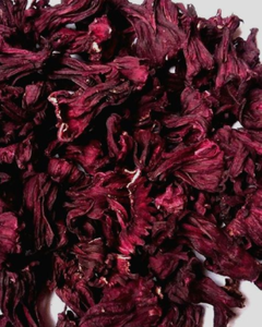 TÉ DE FLORES DE HIBISCO SECAS, HERBÁCENO NATURAL, CALIDAD PREMIUM, ORIGEN VIETNAM - Product Image 6