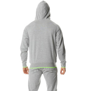 Survêtement Homme Séchage Rapide Grande Taille En Stock Sur Mesure Haute Qualité Vente en Gros - Product Image 5