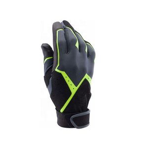 Guantes de Béisbol y Sóftbol de Alta Calidad, Diseño OEM, Venta al Por Mayor, Transpirables, para Deportes al Aire Libre en Todas las Estaciones - Product Image 6