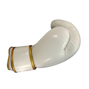 ถุงมือชกมวย OEM โลโก้สั่งทำพิเศษ หนัง PU คุณภาพพรีเมียม สำหรับฝึกซ้อมและแข่งขัน ถุงมือชกมวยหนังแท้สำหรับผู้ใหญ่ ฝึกซ้อมและแข่งขัน - Product Image 6
