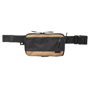 Large Cleverly Designed Waterproof Fashion Fanny Pack Made of Polyester Perfect for Travel Outdoor Activities Made in Vietnam - Product Image 1