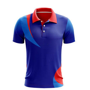 Pantalones de Jersey de Cricket con Diseño Personalizado, Uniforme con Impresión por Sublimación, Ropa Deportiva de Spandex/Poliéster de Alta Calidad, Anti-UV y de Secado Rápido - Product Image 3