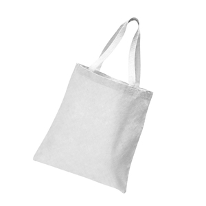 Bolsa de Compras Grande de Algodón Sostenible de la Mejor Calidad, Duradera y Multiusos para Uso Diario - Product Image 4