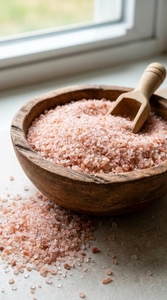 Sel rose de l'Himalaya de qualité supérieure, sel de roche naturel de qualité alimentaire, sel fin pour la cuisine, assaisonnement, sel de table, fournisseur en gros - Product Image 3
