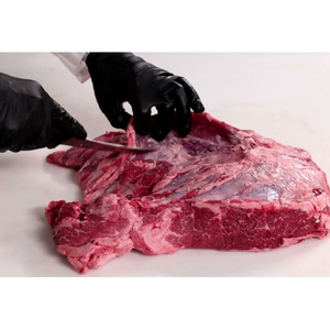 ม้วนเนื้อวัวเนื้อฮาลาลแช่แข็งส่งออกที่ดีที่สุด - Product Image 6