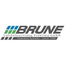 Luftbefeuchtung Proklima GmbH logo