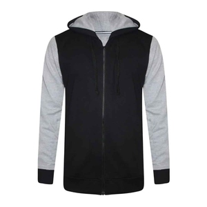 Conjunto Deportivo Personalizado de Alta Calidad para Hombre, 2 Piezas, Sudadera con Capucha y Pantalones Deportivos, Ropa Casual para Gimnasio, Venta al Por Mayor - Product Image 1
