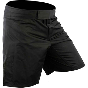 Ensemble de vêtements de combat MMA pour hommes avec logo personnalisé, sublimation, rashguard et short, kit d'entraînement BJJ Jiu Jitsu, uniforme de sport à séchage rapide - Product Image 1