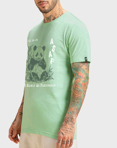 เสื้อยืดพิมพ์ลาย DTF สำหรับผู้ชาย ขายส่ง คุณภาพสูง ผ้าฝ้าย ใส่สบาย ระบายอากาศได้ดี เนื้อผ้านุ่ม รับผลิตแบบ OEM แบรนด์ส่วนตัว - Product Image 4