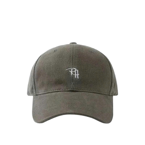 Casquette de baseball unisexe réglable imprimée sur mesure avec logo ou image personnalisé pour les scènes de sports de plage en plein air - Product Image 6