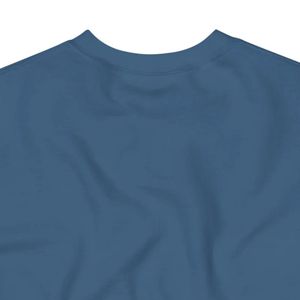 เสื้อสเวตเชิ้ตกราฟิก Jack and Jill Legacy Maker สำหรับทุกเพศ แขนยาว คอกลม ผ้าฟลีซนุ่ม สวมใส่สบาย รับผลิตเสื้อผ้าขายส่งตามสั่ง - Product Image 3