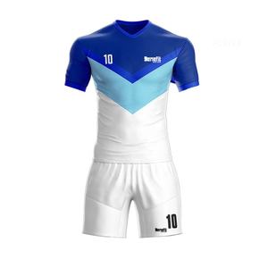Uniforme de football, Service OEM, prix bas, nouvelle collection - Product Image 1