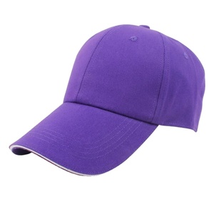 Gorra Personalizada Barata para Hombre, Gorra Deportiva de Algodón para Papá, Promoción OEM - Product Image 1