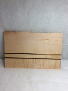 เขียงไม้ดีไซน์ทันสมัย คุณภาพสูง เป็นมิตรกับสิ่งแวดล้อม  ตกแต่งแบบธรรมชาติ ปรับแต่งได้ สำหรับใช้ในครัว - Product Image 3