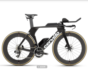 Ventas Premium P5 Negro de Alto Rendimiento Personalizable con Garantía de 3 Años - Product Image 1