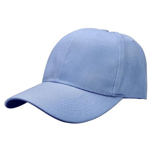 Casquette de baseball structurée à 6 panneaux, haute qualité, personnalisable avec broderie de lettres et perles, respirante, imperméable, pour le sport et les affaires, vente en gros - Product Image 1