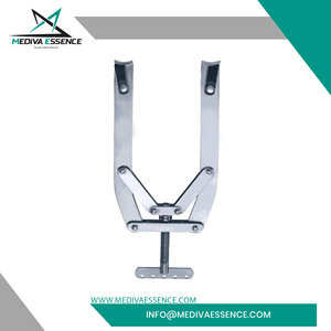 Pinza Cortadora de Ligaduras Ortopédicas, Instrumento Quirúrgico Manual Veterinario de Acero Inoxidable - Product Image 5