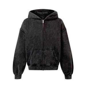 Unisex Hoodie 100% Cotton Winter Digital Printing Soft Cozy Stylish Streetwear Casual Wear - Product Image 1