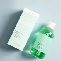 [ROUNDEARTH] Eau d'essence Faircell pour les pores avec extrait de Chardon-Marie et de Zeste d'Agrumes – Booster Cutané