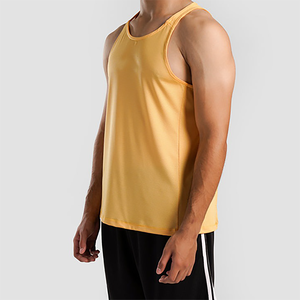 Camiseta deportiva de manga corta para hombre, venta al por mayor - Product Image 3